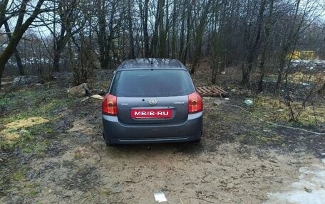 Toyota Corolla, 2006 год, 370 000 рублей, 2 фотография