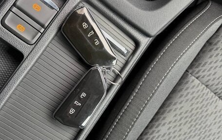 Skoda Octavia IV, 2021 год, 2 192 000 рублей, 13 фотография