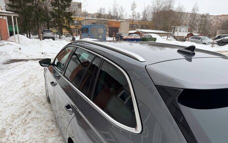 Skoda Octavia IV, 2021 год, 2 192 000 рублей, 8 фотография