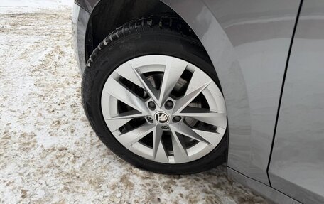 Skoda Octavia IV, 2021 год, 2 192 000 рублей, 5 фотография