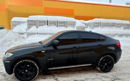 BMW X6, 2011 год, 1 930 000 рублей, 5 фотография