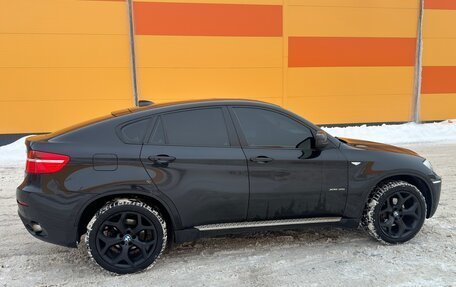 BMW X6, 2011 год, 1 930 000 рублей, 2 фотография