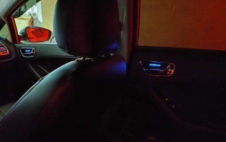 KIA Cerato III, 2014 год, 1 100 000 рублей, 5 фотография