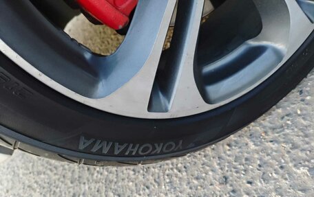 KIA Cerato III, 2014 год, 1 100 000 рублей, 8 фотография