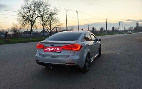 KIA Cerato III, 2014 год, 1 100 000 рублей, 3 фотография