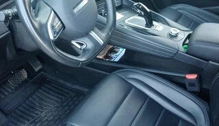 Haval F7x I, 2021 год, 1 900 000 рублей, 9 фотография