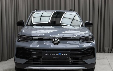 Volkswagen Tharu, 2025 год, 3 090 000 рублей, 2 фотография