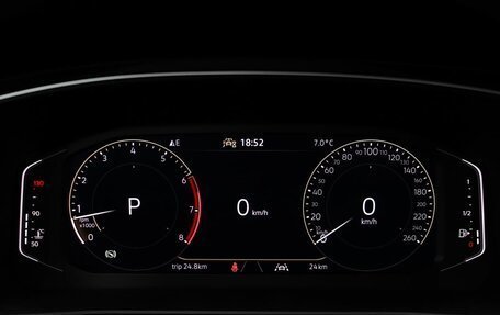 Volkswagen Tharu, 2025 год, 3 090 000 рублей, 12 фотография