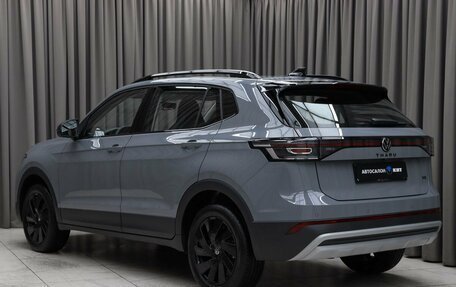 Volkswagen Tharu, 2025 год, 3 090 000 рублей, 4 фотография