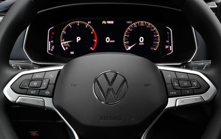 Volkswagen Tharu, 2025 год, 3 090 000 рублей, 11 фотография