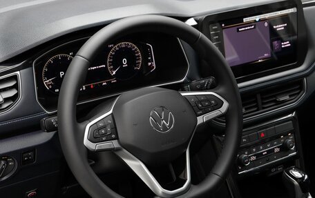 Volkswagen Tharu, 2025 год, 3 090 000 рублей, 8 фотография