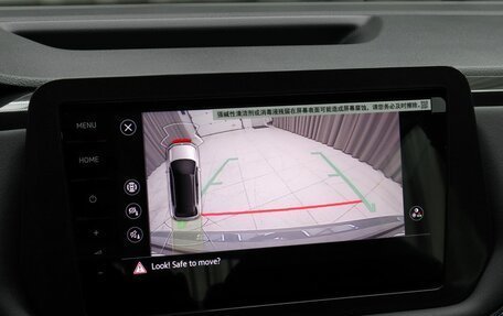 Volkswagen Tharu, 2025 год, 3 090 000 рублей, 13 фотография