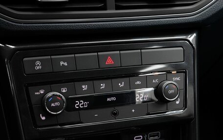 Volkswagen Tharu, 2025 год, 3 090 000 рублей, 14 фотография