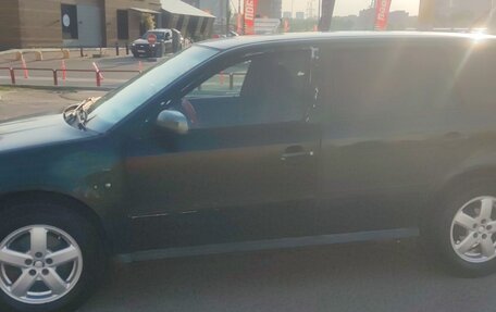 Skoda Octavia IV, 2001 год, 420 000 рублей, 3 фотография