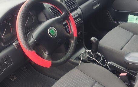 Skoda Octavia IV, 2001 год, 420 000 рублей, 9 фотография