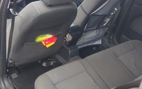 Skoda Octavia IV, 2001 год, 420 000 рублей, 10 фотография