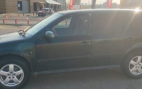 Skoda Octavia IV, 2001 год, 420 000 рублей, 6 фотография