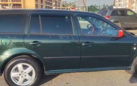 Skoda Octavia IV, 2001 год, 420 000 рублей, 2 фотография