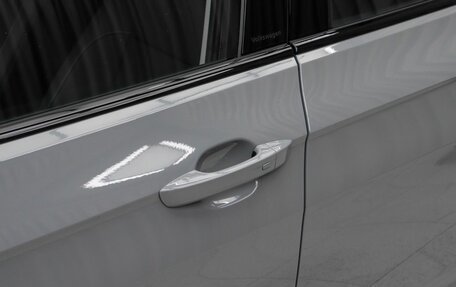 Volkswagen Tharu, 2025 год, 3 090 000 рублей, 18 фотография