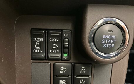 Toyota Roomy I, 2019 год, 1 250 000 рублей, 3 фотография