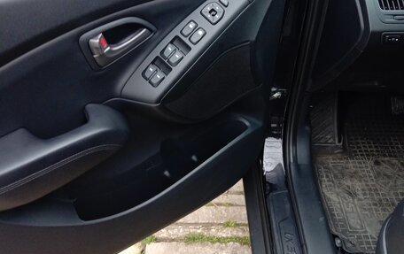 Hyundai ix35 I рестайлинг, 2014 год, 1 200 000 рублей, 7 фотография