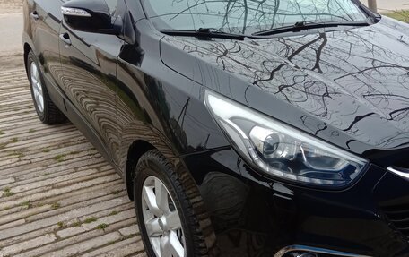 Hyundai ix35 I рестайлинг, 2014 год, 1 200 000 рублей, 3 фотография