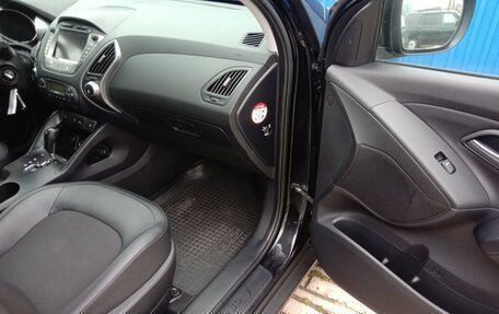 Hyundai ix35 I рестайлинг, 2014 год, 1 200 000 рублей, 6 фотография