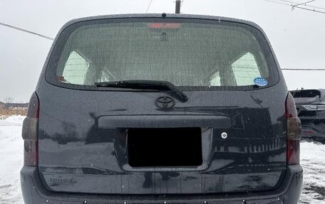 Toyota Probox I, 2022 год, 1 058 000 рублей, 3 фотография