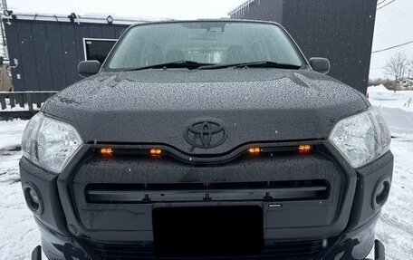 Toyota Probox I, 2022 год, 1 058 000 рублей, 5 фотография