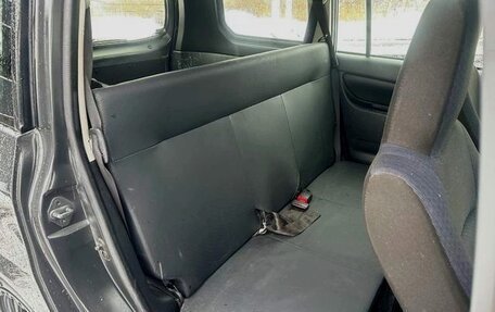 Toyota Probox I, 2022 год, 1 058 000 рублей, 13 фотография