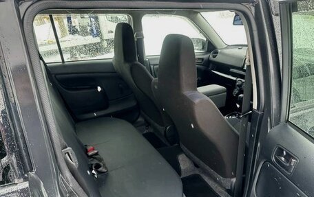 Toyota Probox I, 2022 год, 1 058 000 рублей, 14 фотография