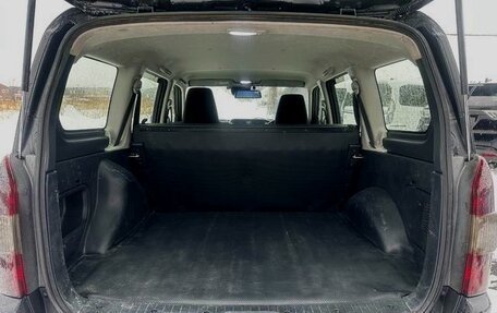 Toyota Probox I, 2022 год, 1 058 000 рублей, 15 фотография