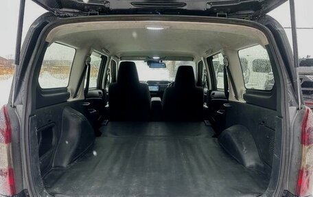 Toyota Probox I, 2022 год, 1 058 000 рублей, 16 фотография