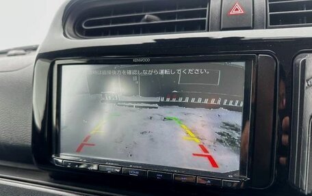 Toyota Probox I, 2022 год, 1 058 000 рублей, 9 фотография