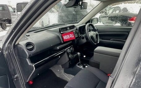 Toyota Probox I, 2022 год, 1 058 000 рублей, 11 фотография