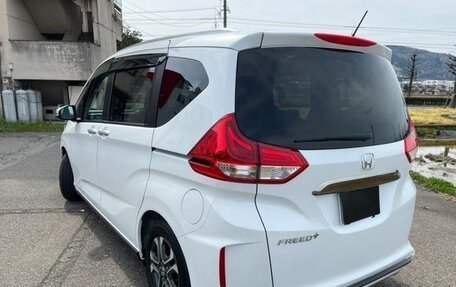 Honda Freed II, 2022 год, 1 358 000 рублей, 3 фотография