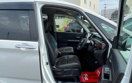 Honda Freed II, 2022 год, 1 358 000 рублей, 9 фотография