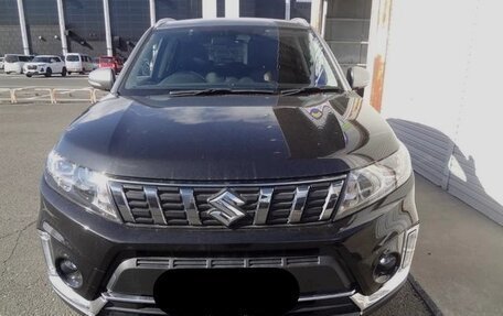 Suzuki Escudo IV, 2022 год, 1 350 000 рублей, 5 фотография