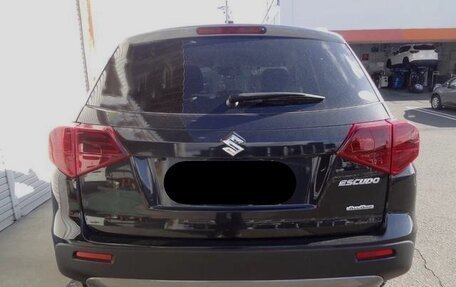 Suzuki Escudo IV, 2022 год, 1 350 000 рублей, 2 фотография