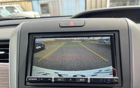 Honda Freed II, 2022 год, 1 358 000 рублей, 12 фотография