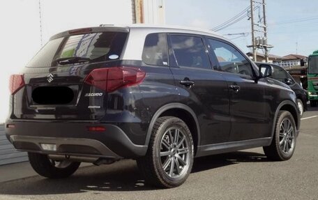 Suzuki Escudo IV, 2022 год, 1 350 000 рублей, 3 фотография