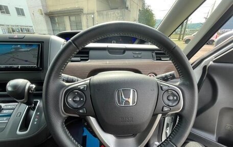 Honda Freed II, 2022 год, 1 358 000 рублей, 11 фотография