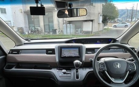 Honda Freed II, 2022 год, 1 358 000 рублей, 10 фотография