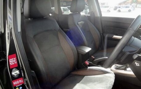 Suzuki Escudo IV, 2022 год, 1 350 000 рублей, 7 фотография