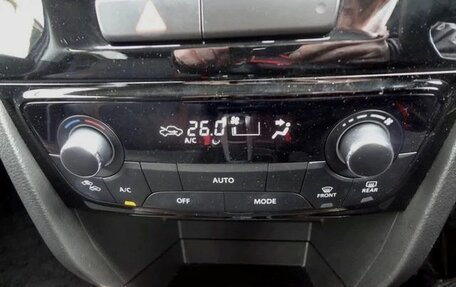 Suzuki Escudo IV, 2022 год, 1 350 000 рублей, 10 фотография