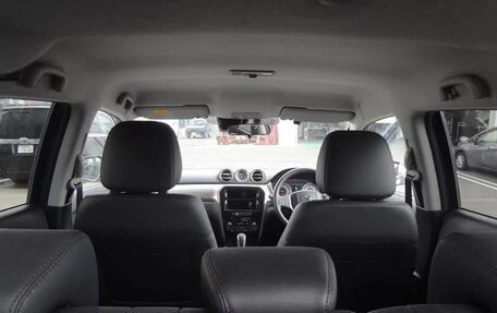 Suzuki Escudo IV, 2022 год, 1 350 000 рублей, 13 фотография