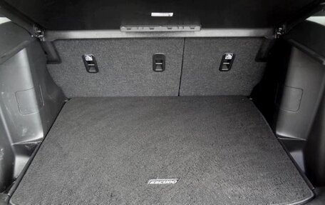 Suzuki Escudo IV, 2022 год, 1 350 000 рублей, 17 фотография