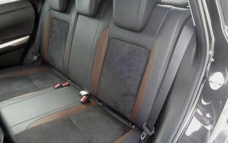 Suzuki Escudo IV, 2022 год, 1 350 000 рублей, 16 фотография