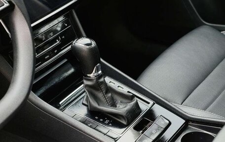 Skoda Superb III рестайлинг, 2021 год, 1 548 000 рублей, 14 фотография