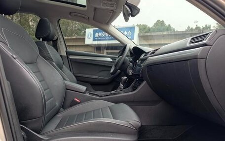 Skoda Superb III рестайлинг, 2021 год, 1 548 000 рублей, 21 фотография